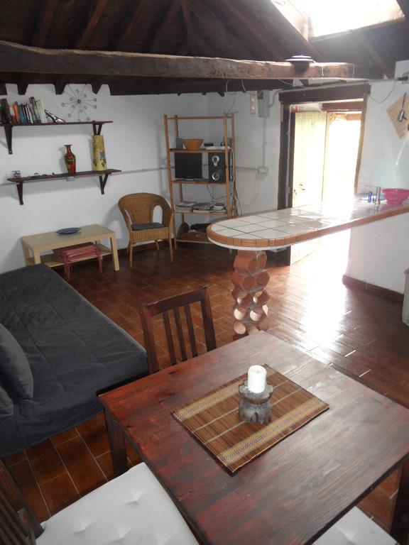 Finca Cueva del Viento Icod De Los Vinos Habitación foto