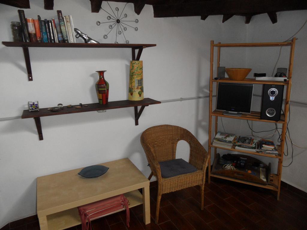 Finca Cueva del Viento Icod De Los Vinos Habitación foto