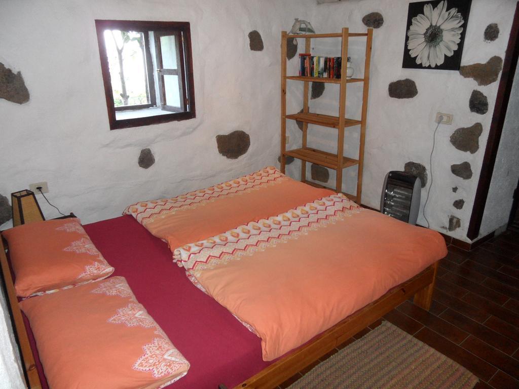 Finca Cueva del Viento Icod De Los Vinos Habitación foto